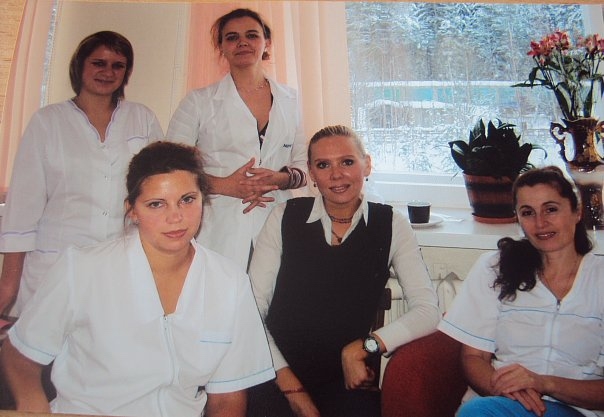 Международный день недоношенных детей отметили в Карелии