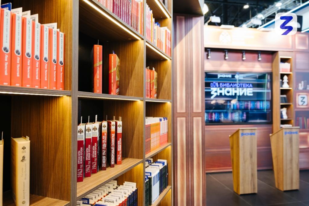 Школа из Петрозаводска борется за звание самой читающей в России