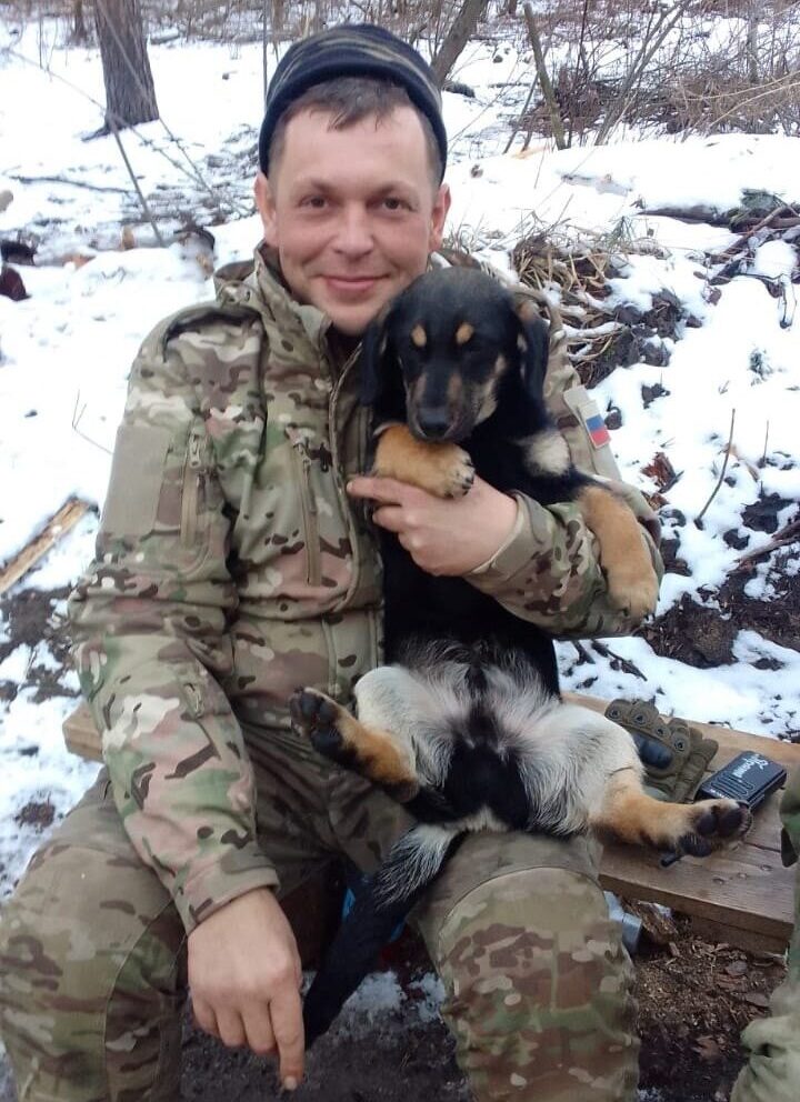 В Карелии проводили в последний путь ветерана боевых действий