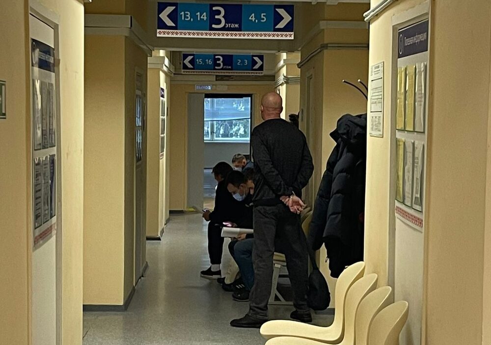 Мужчин призвали обследоваться на опасные заболевания в Карелии