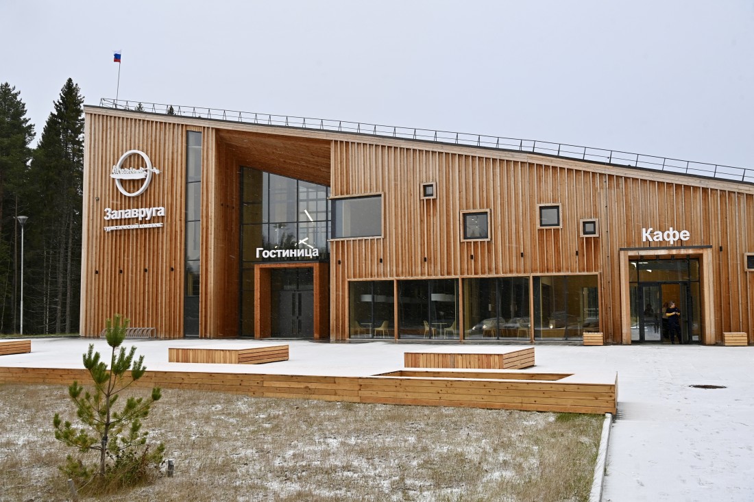 Артур Парфенчиков поручил организовать празднование 100-летия открытия беломорских петроглифов