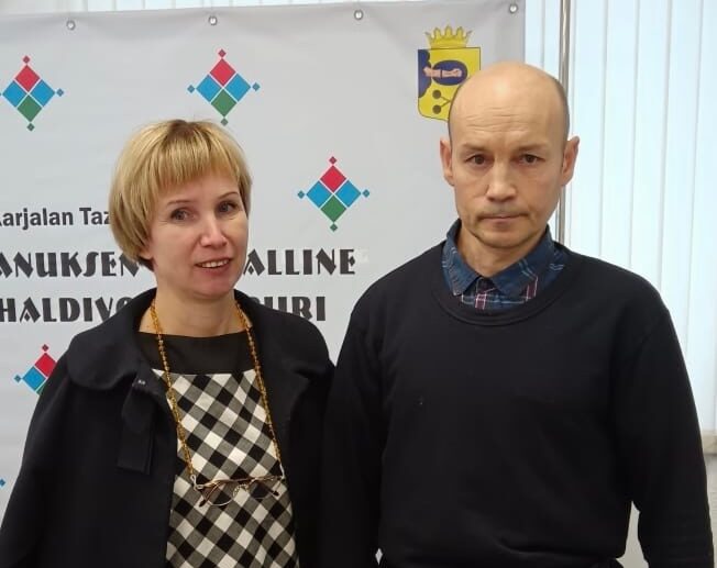 Бойца СВО наградили в Карелии сразу тремя медалями