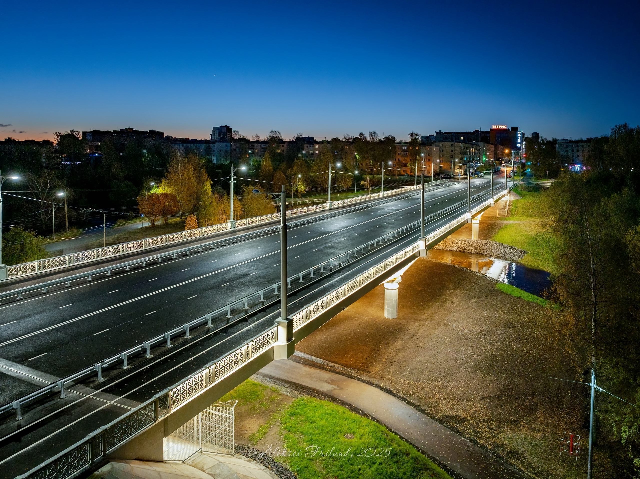 Автобусы №21 и №22 вернутся на свои привычные маршруты в Петрозаводске