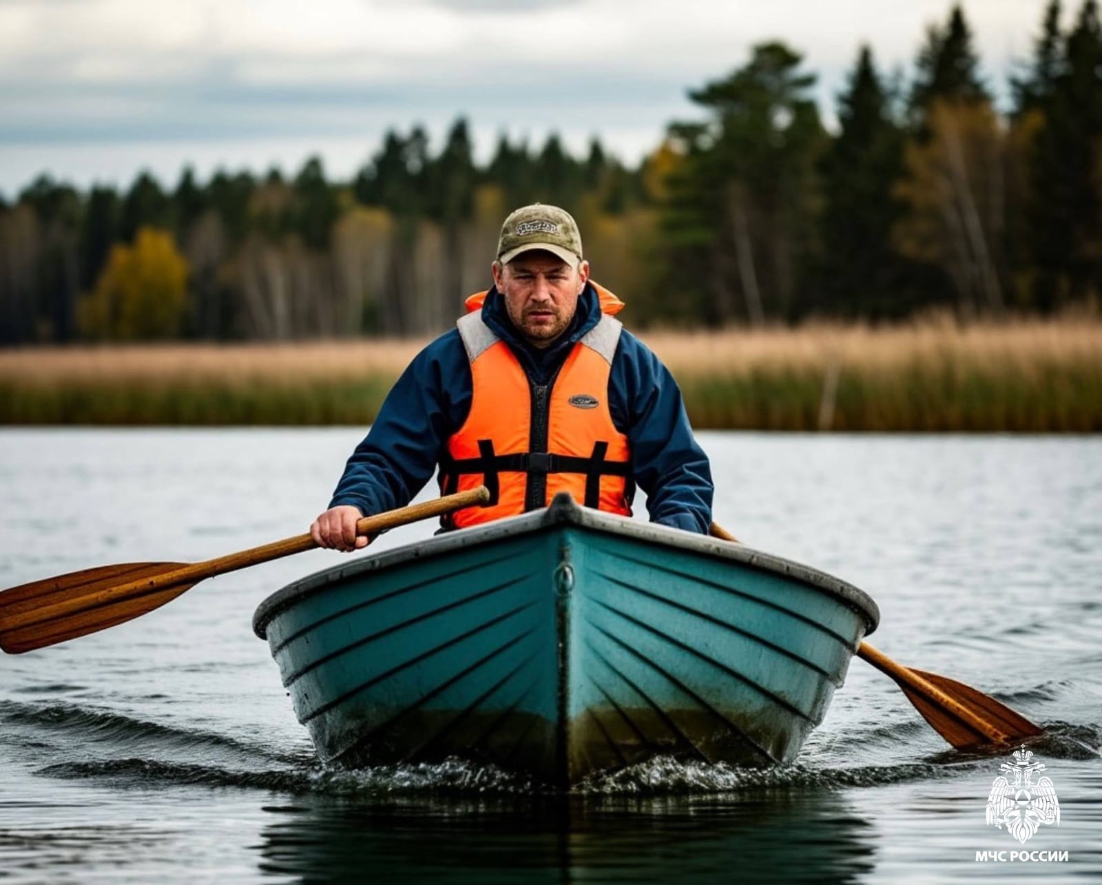 Сушите весла: узнали, когда в Карелии закроют навигацию на маломерных судах