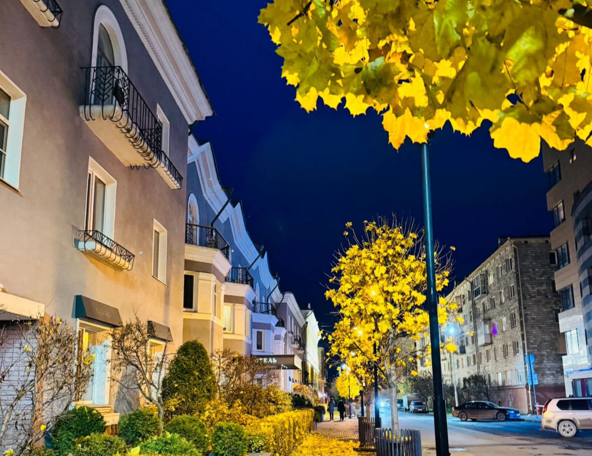 На дорогах гололедица: синоптики рассказали о погоде в Карелии на вторник, 11 ноября