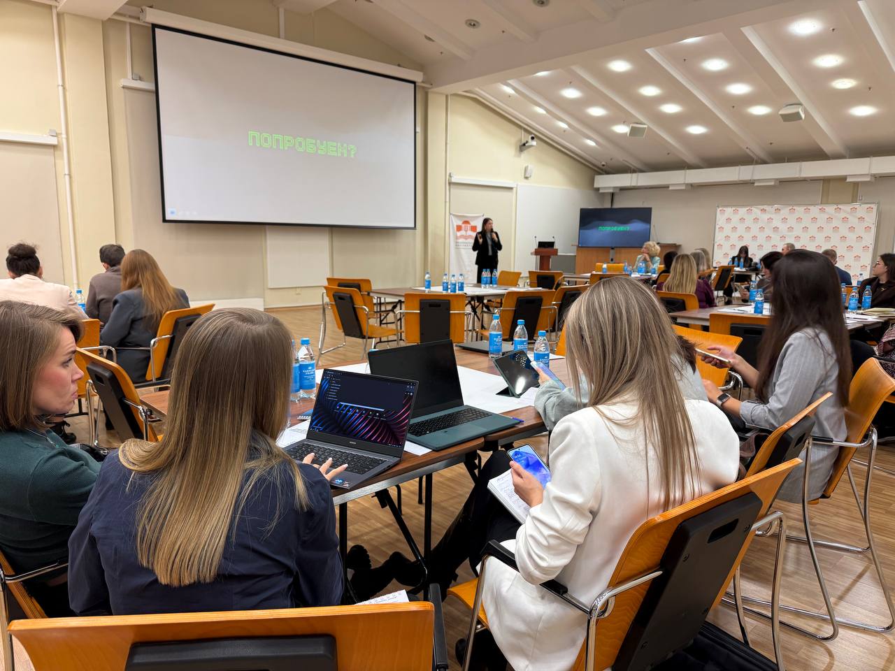 Карельским пресс-секретарям рассказали, как сделать власть более открытой для жителей