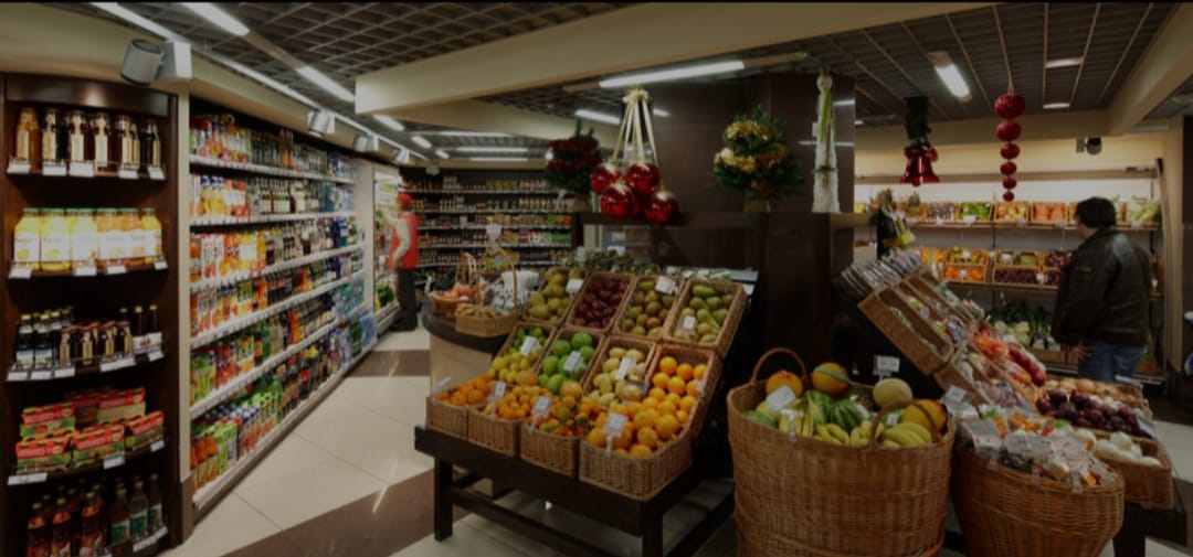 Хитрости магазинов с ценниками лишают россиян 1 трлн рублей ежегодно