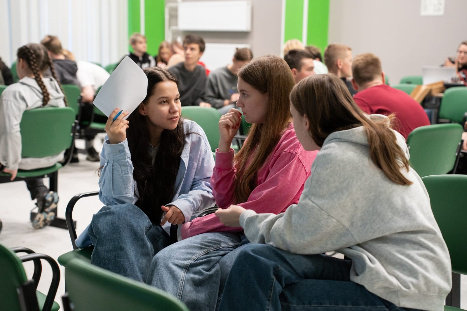 Минобрнауки убирает 12% направлений с низкими баллами