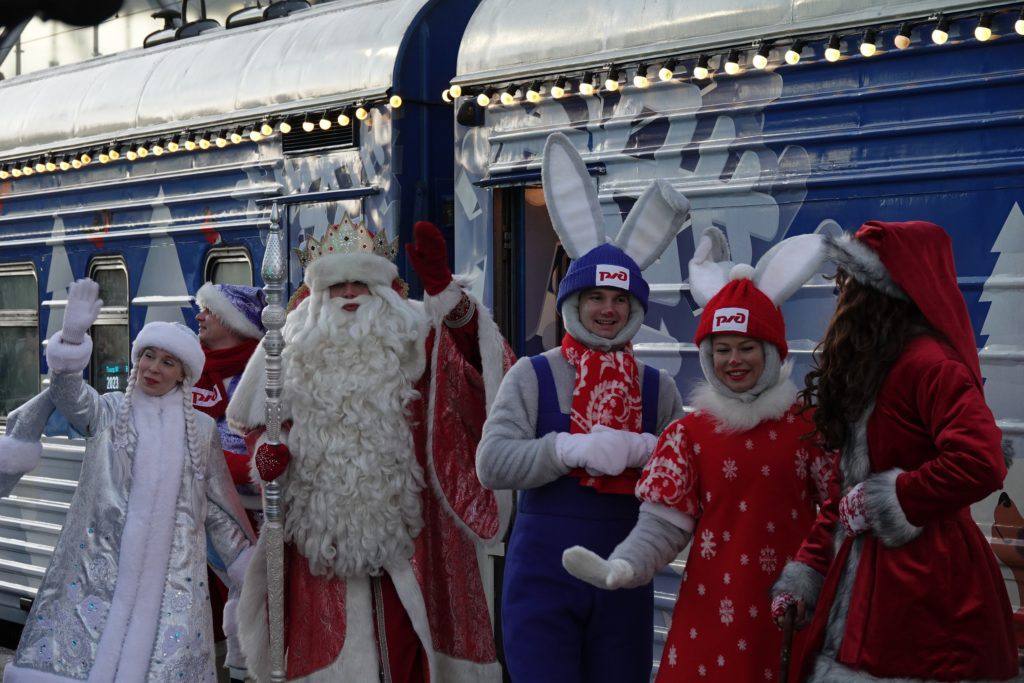 Узнали, какой проект победил на Всероссийской туристской премии «Маршрут года»