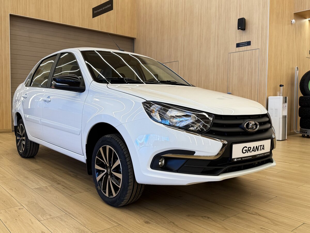 Глава «Автоваза» заявил о необходимости индексации цен на Lada