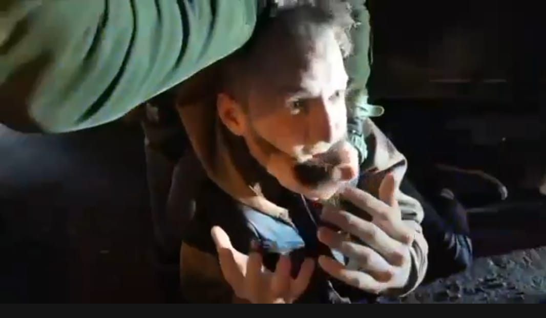 В России задержана банда, которая вымогала деньги у ветеранов СВО