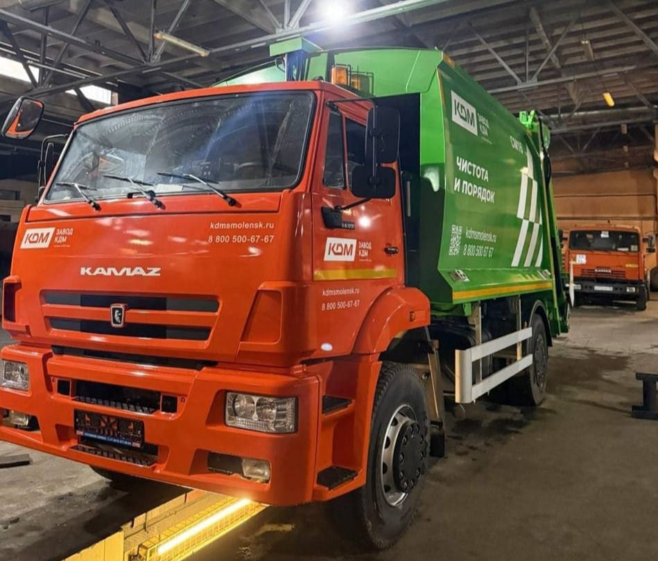 Мэр Петрозаводска рассказала, кто будет вывозить мусор из  центра города