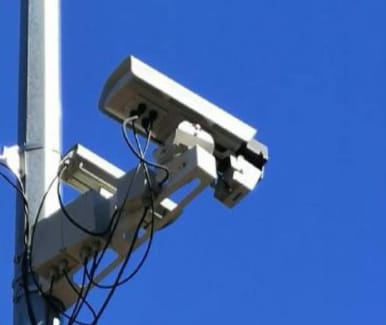 Минтранс предложил штрафовать людей через систему распознавания лиц