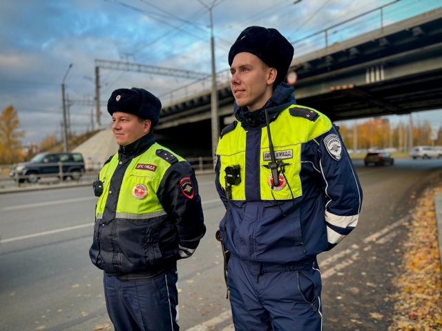 Полиция Петрозаводска будет искать тех, кто пьяным сел за руль