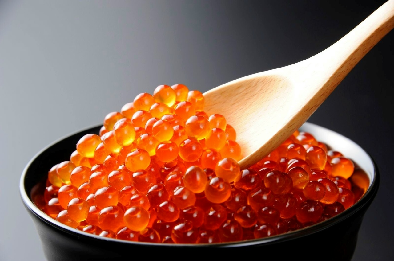 Россиян предупредили о смертельной опасности, которую таит красная икра