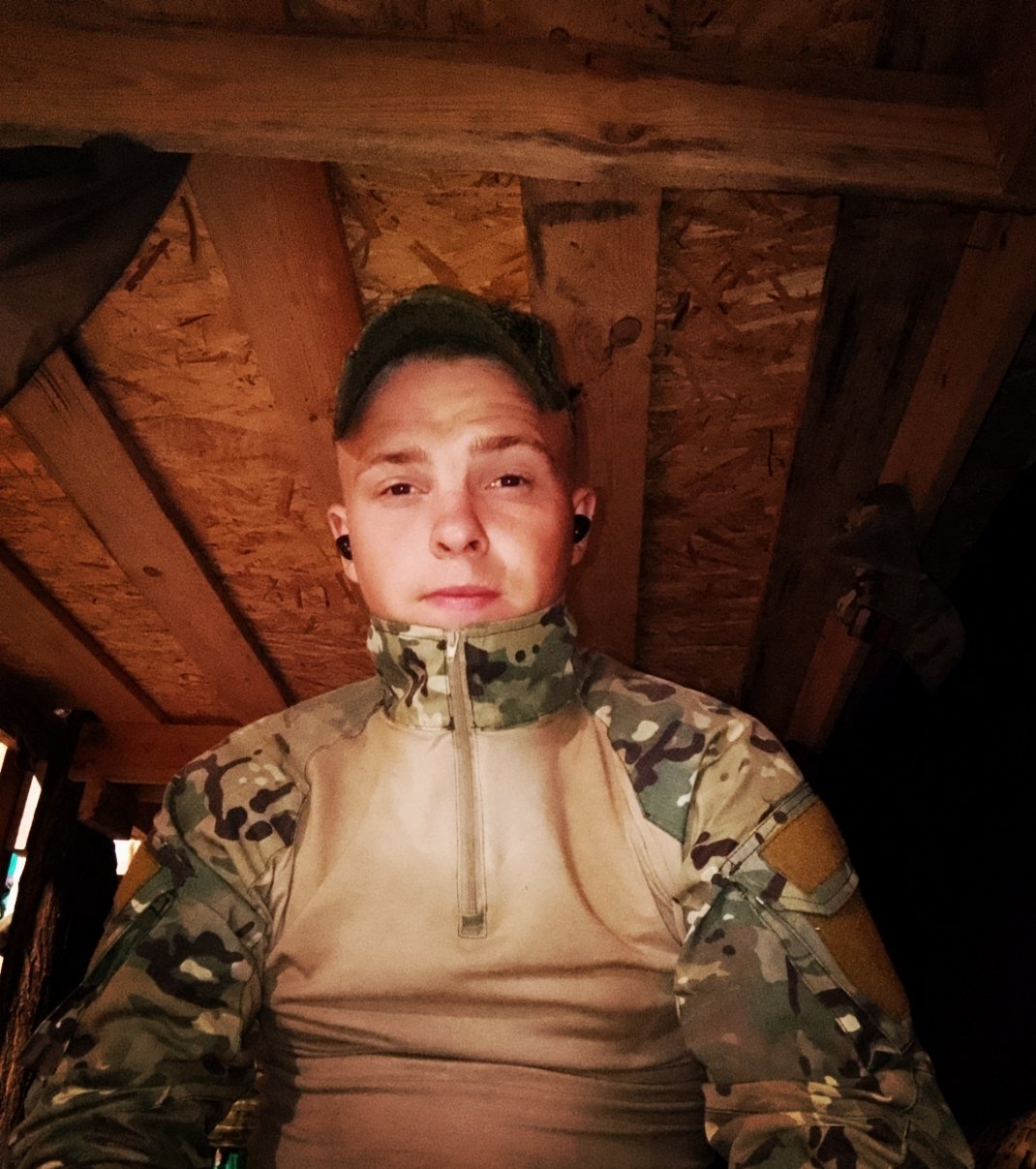 «Сынок, ты в моем сердце»: стало известно о гибели 21-летнего олончанина