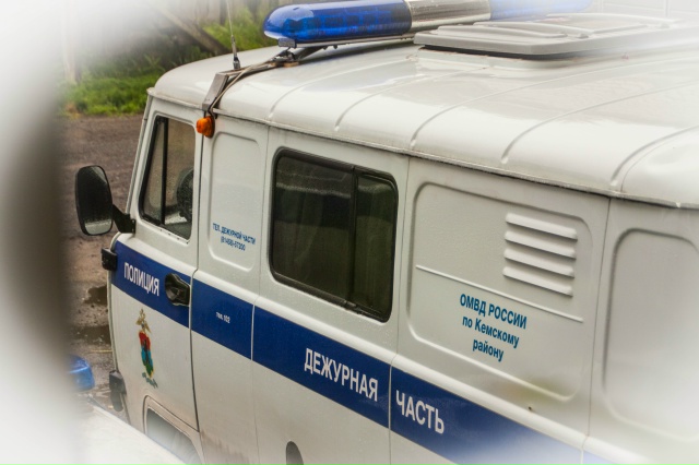 Упорное постоянство и желание бесплатно опьянеть привели молодого кемлянина к уголовному делу