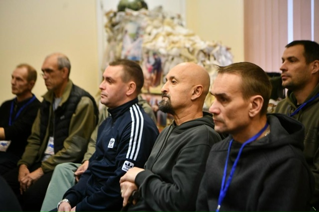 Минобороны запускает рейтинг регионов по оказанию помощи ветеранам СВО