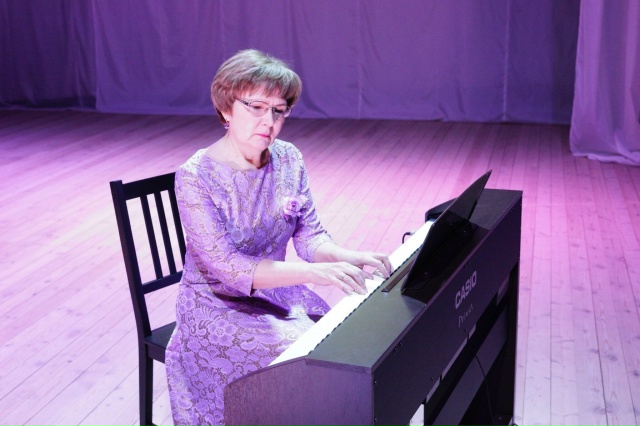 Карельский композитор победила во Всероссийском конкурсе музыки для детей