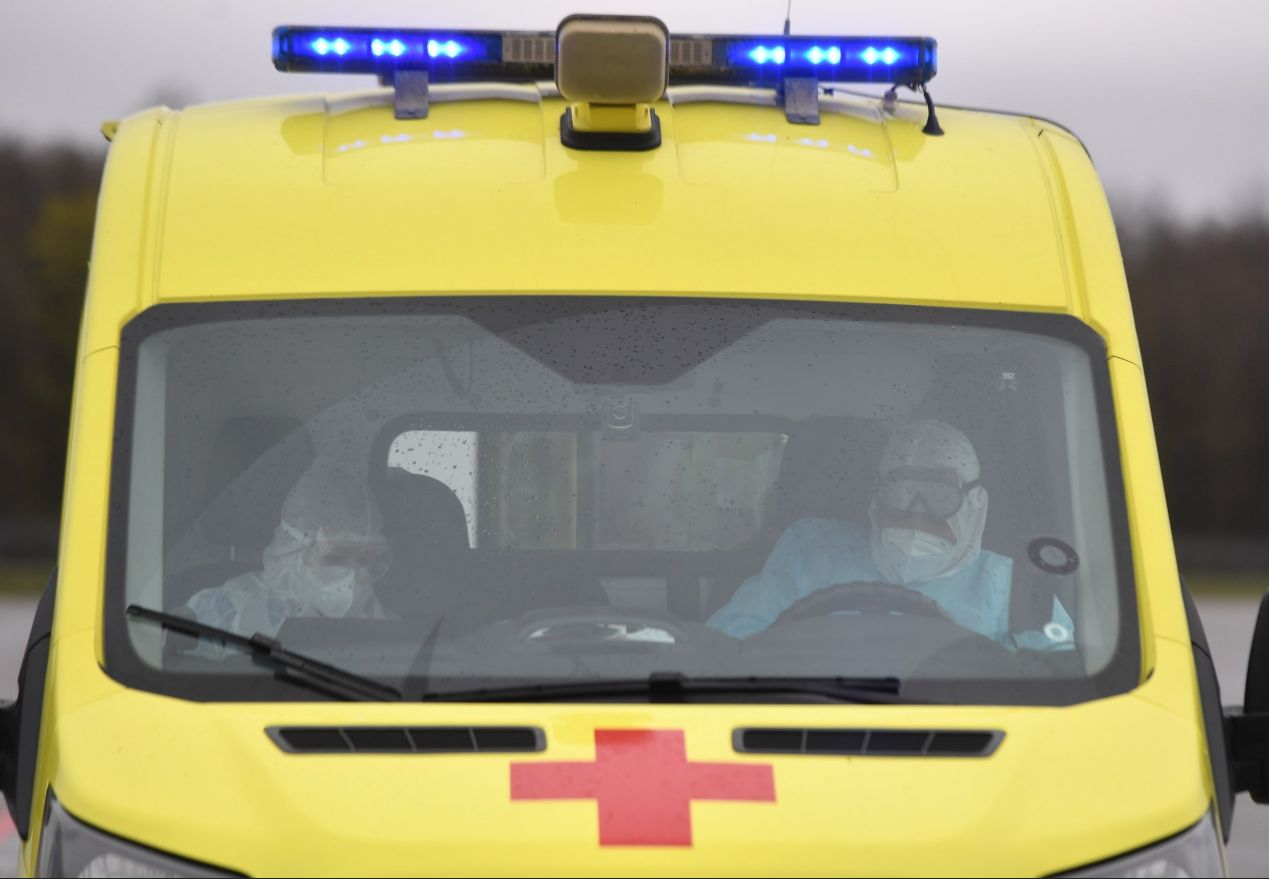 Онищенко предупредил о нарастании пандемии холеры