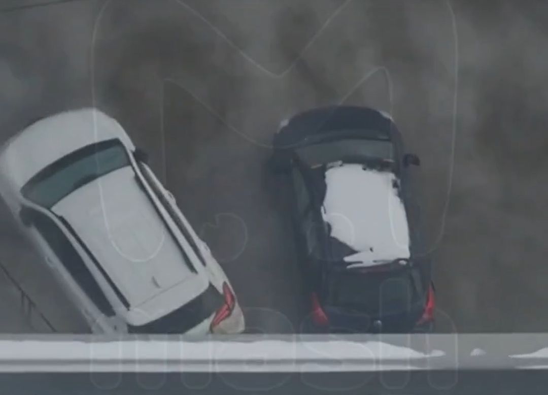 Машины гибли в кипятке: портал в ад открыла коммунальная авария по соседству с Карелией