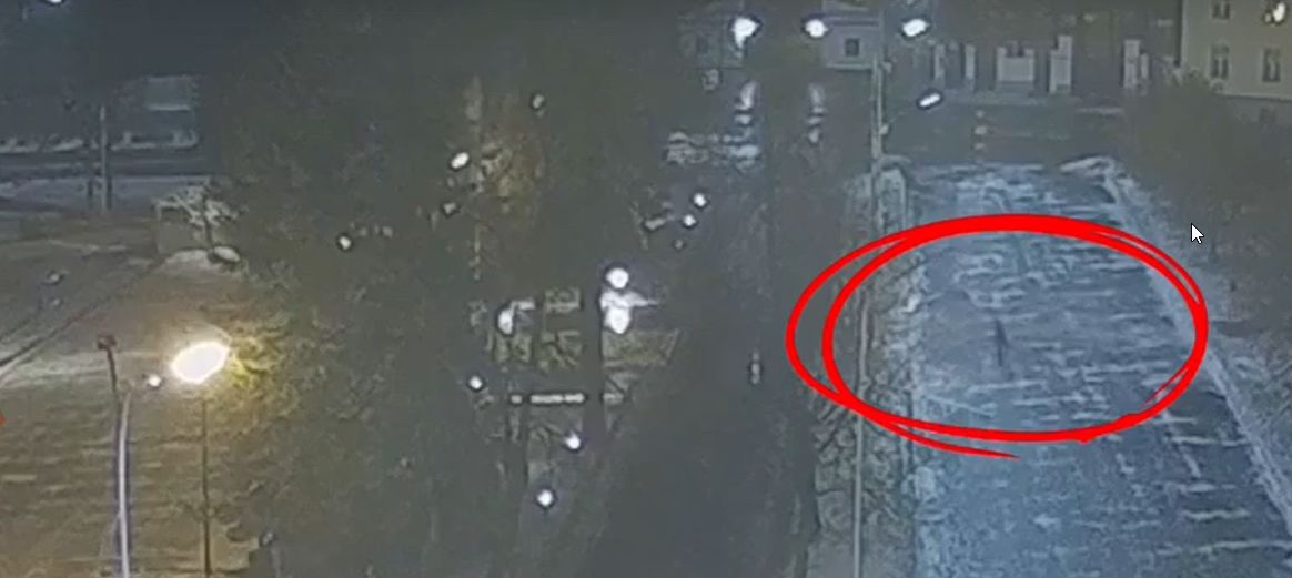 Вечный огонь погас в Петрозаводске