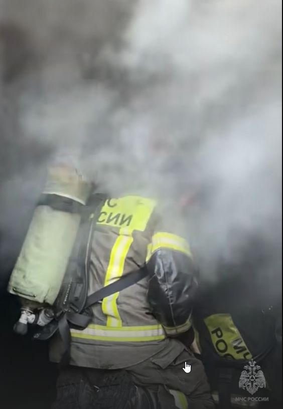 Не по Шекспиру, а по долгу службы и зову сердца: уникальными кадрами поделились спасатели Карелии