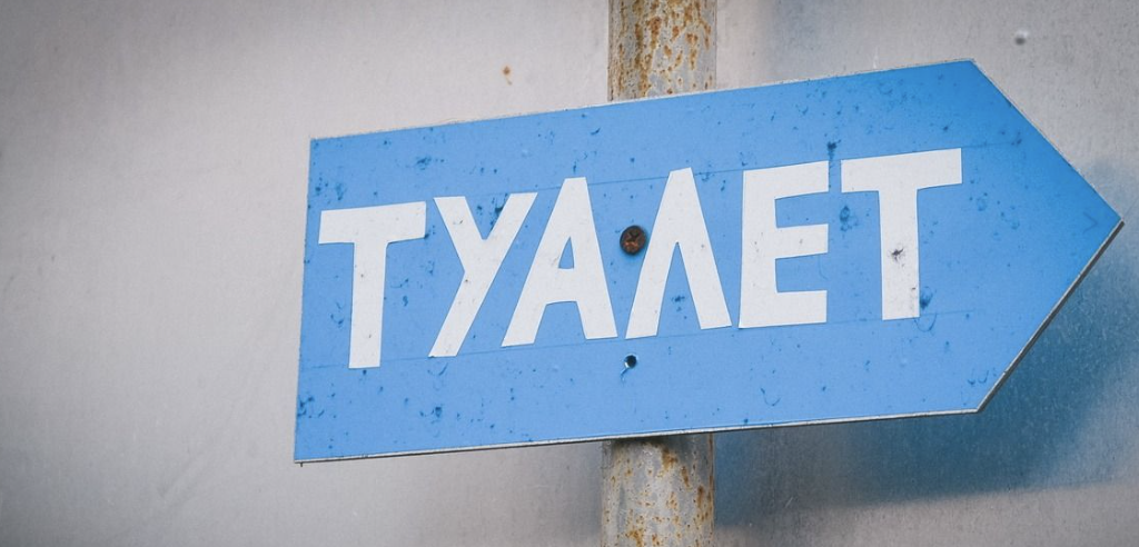 Полная антисанитария: жительница Петрозаводска пожаловалась на состояние туалета на набережной