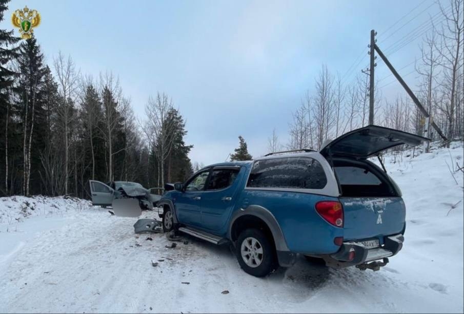 «Три жизни оборвались в один миг»: страшное горе пришло в старинное поморское село