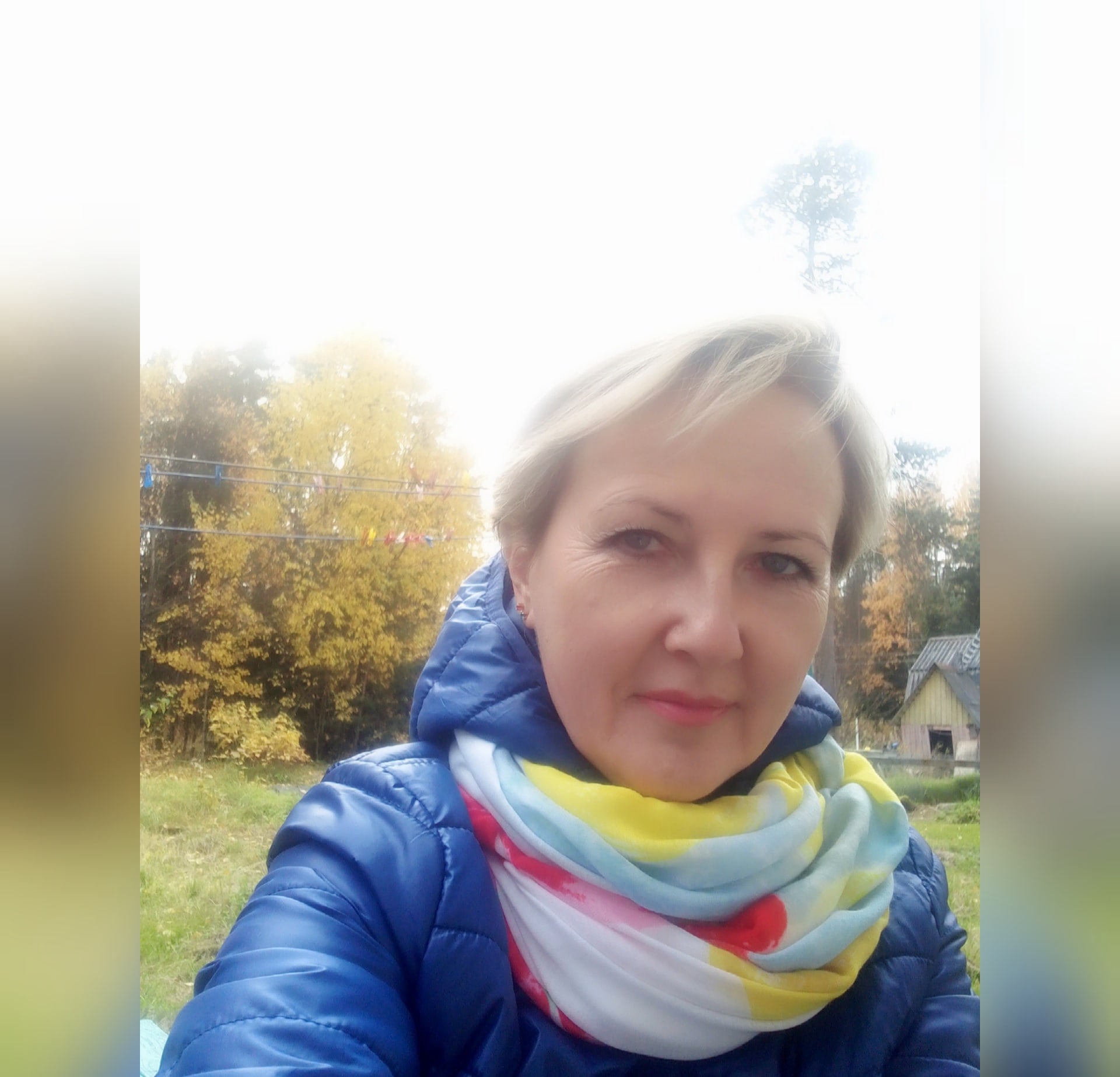 Жители Суоярви простились с любимым учителем английского