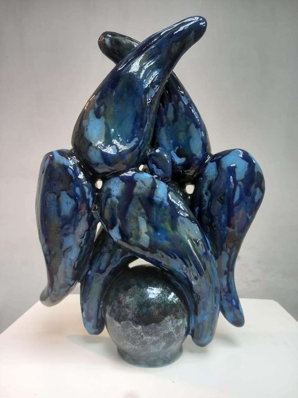 Карельский музей предлагает окунуться в мир ангелов