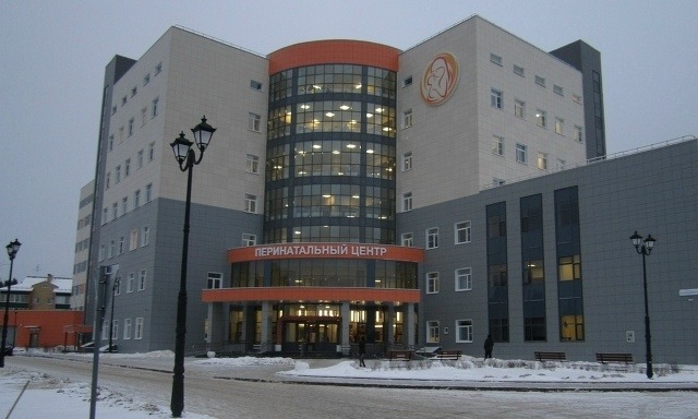 Республиканский перинатальный центр имени К.А. Гуткина получит новое оборудование