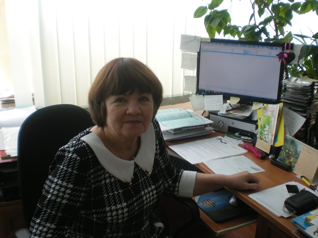 Любила север всей душой: заслуженная учительница из Сегежи ушла из жизни