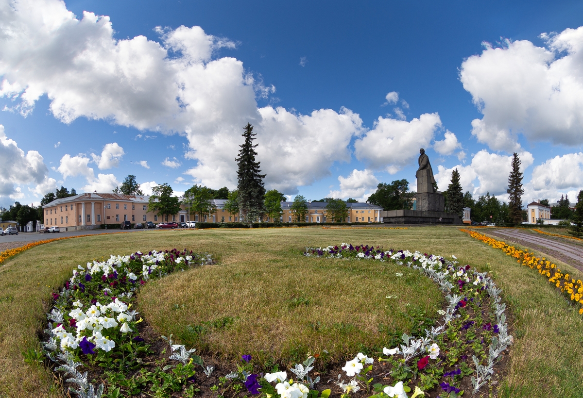 Национальный музей Карелии выиграл грант на создание музейного квартала