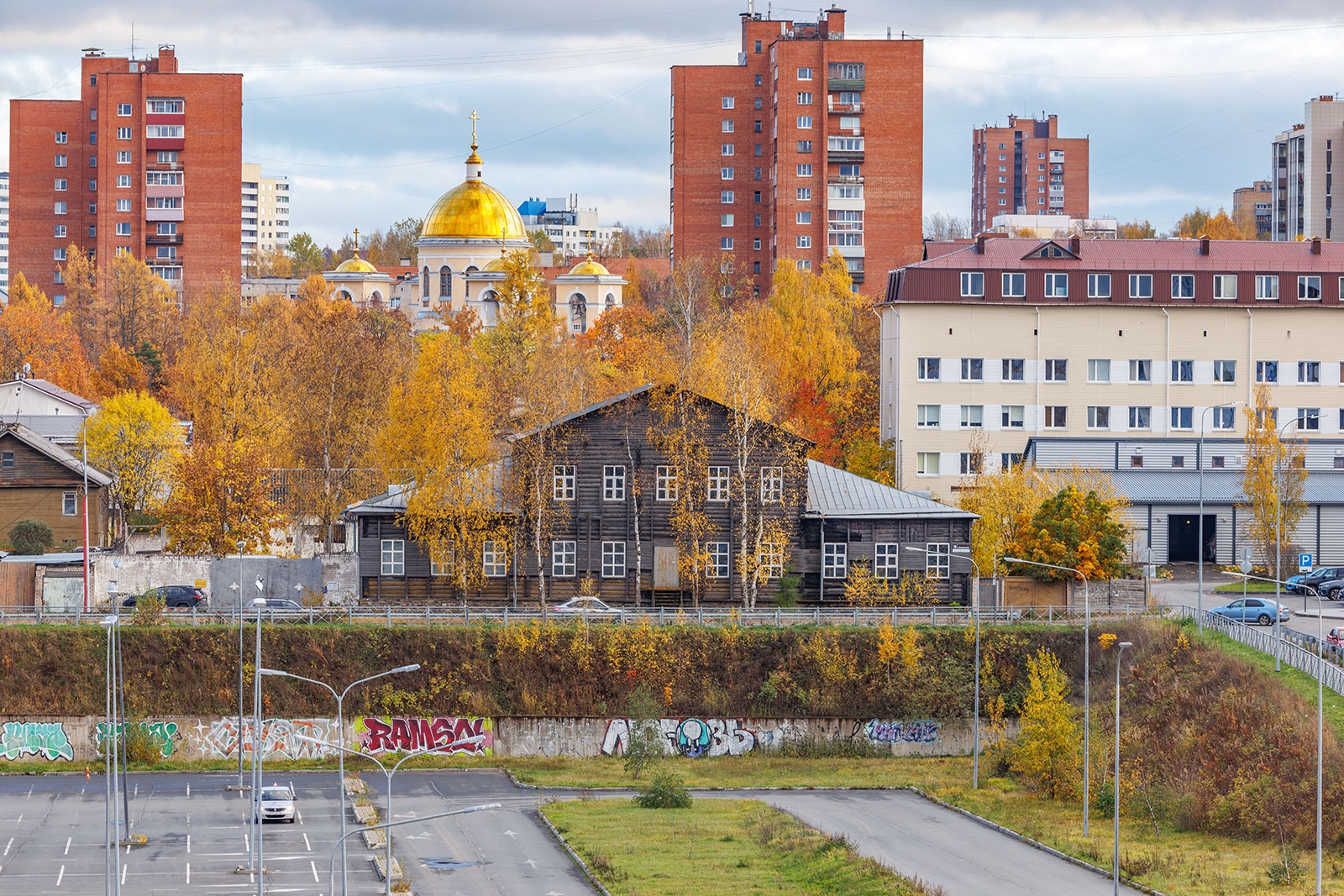 В Карелии выявили 20 нарушений закона о рекламе