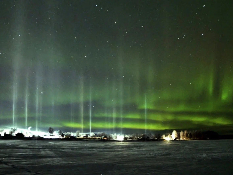 Стало известно, сколько готовы платить россияне за новогодние туры в Карелию
