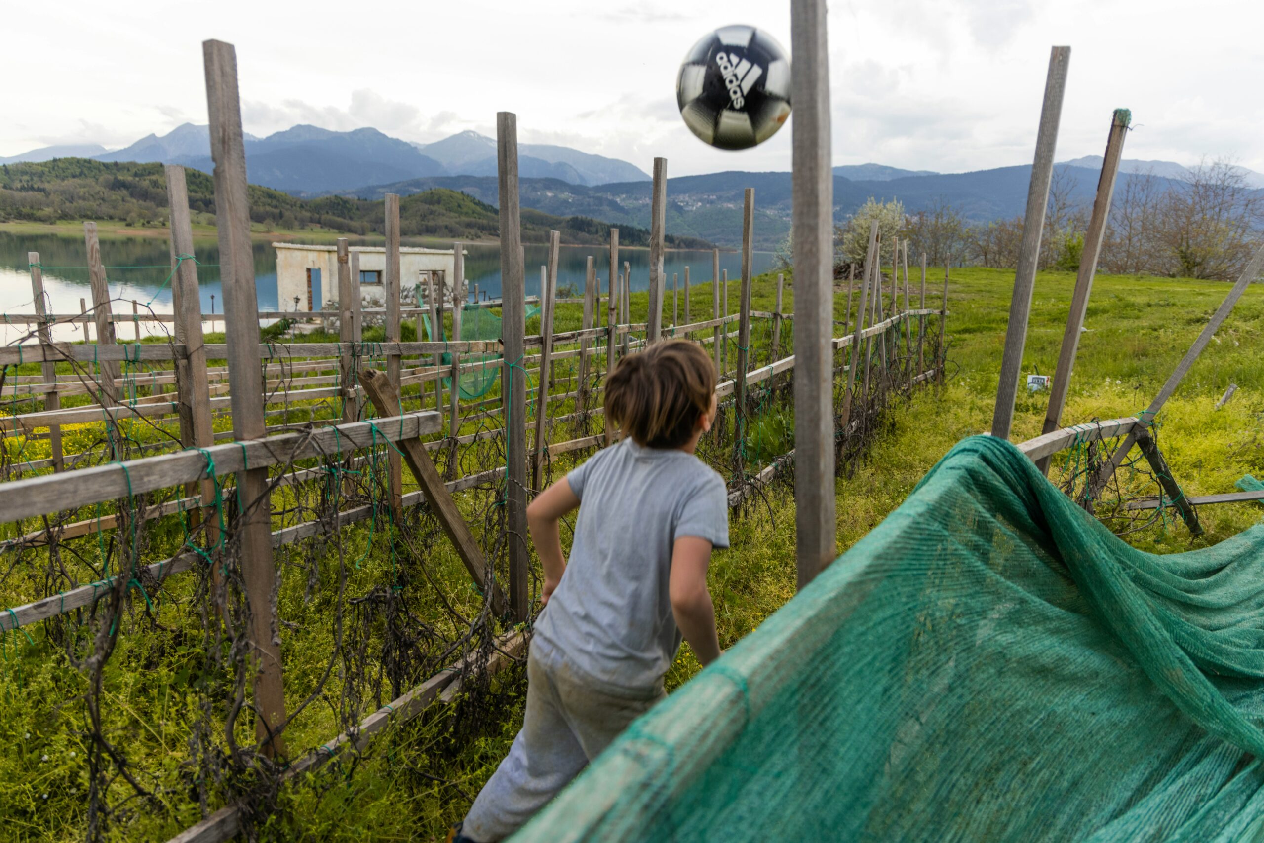 Житель Кеми бьет тревогу: «Спорт городу не нужен?»
