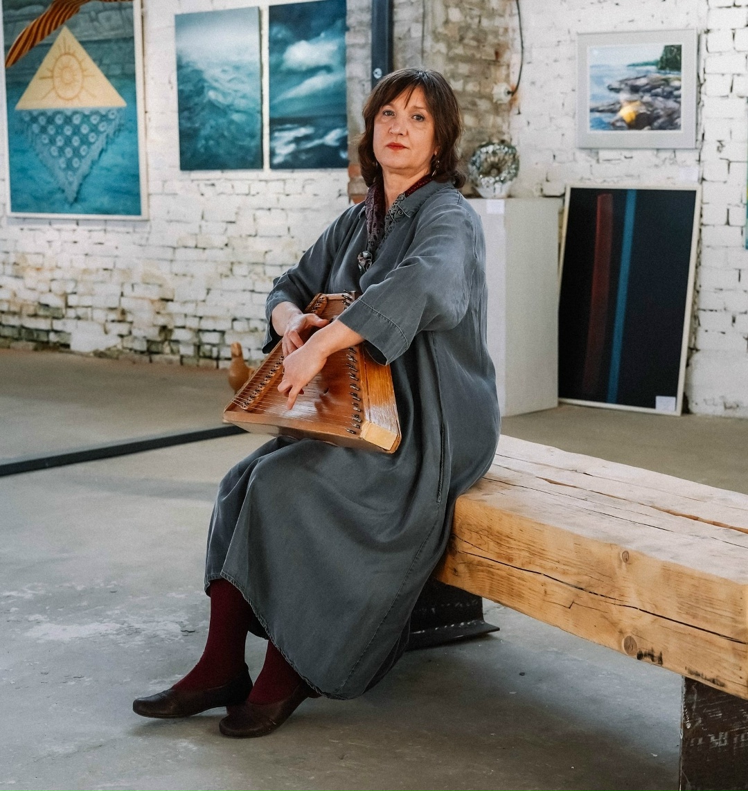 В Карелии проведут серию мастер-классов по игре на кантеле