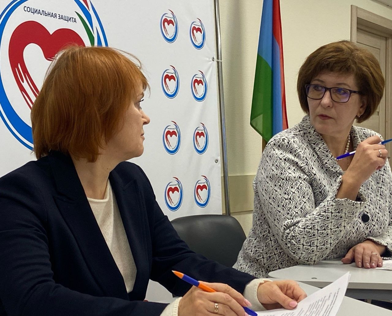 Министр Соколова заявила, что уровень бедности в Карелии снижается