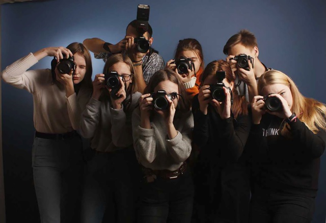 Любимое и популярное арт-пространство заново открылось в Петрозаводске