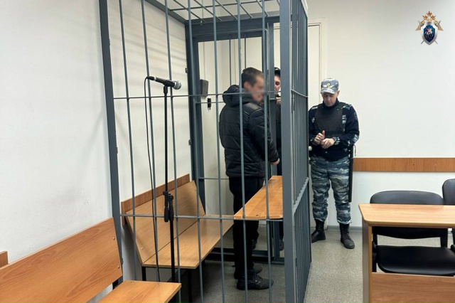 В пьяной ссоре житель Петрозаводска зарезал сожителя матери