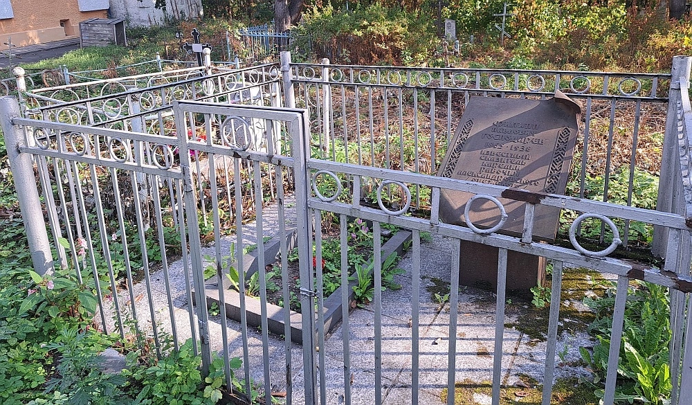 В Петрозаводске восстановят могилы революционера, сказочника и других выдающихся деятелей Карелии