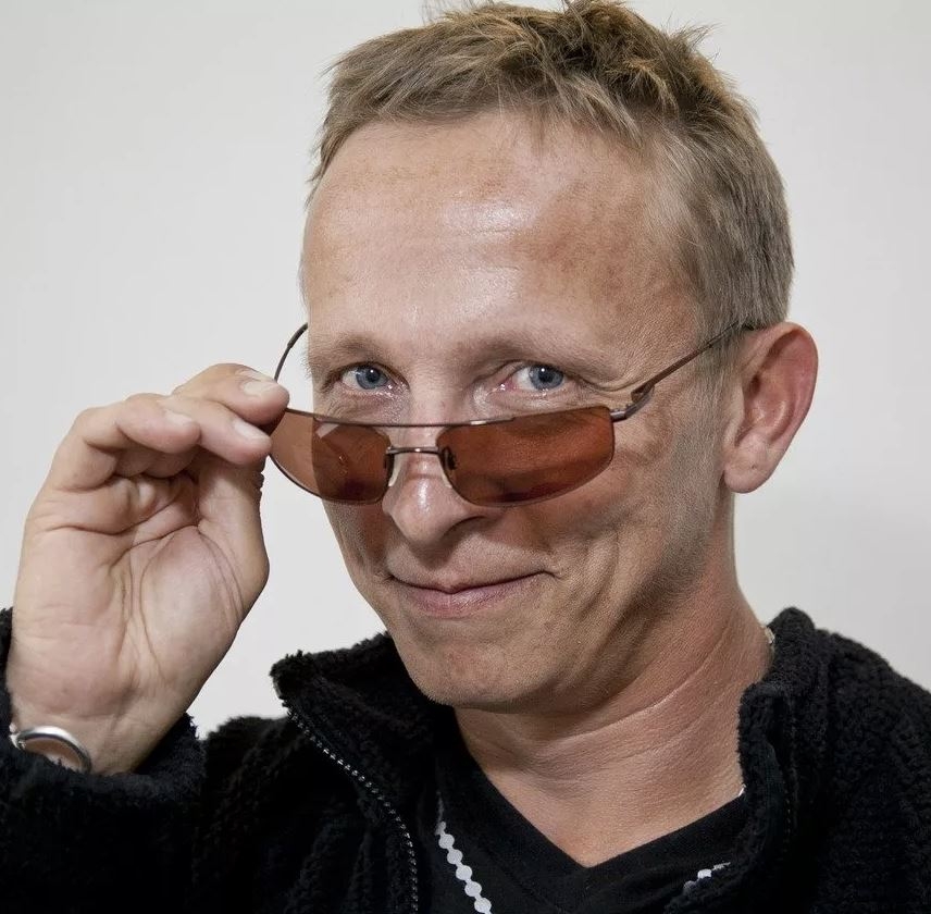 Иван Охлобыстин раскрыл детали съёмок с Наталией Орейро в Карелии