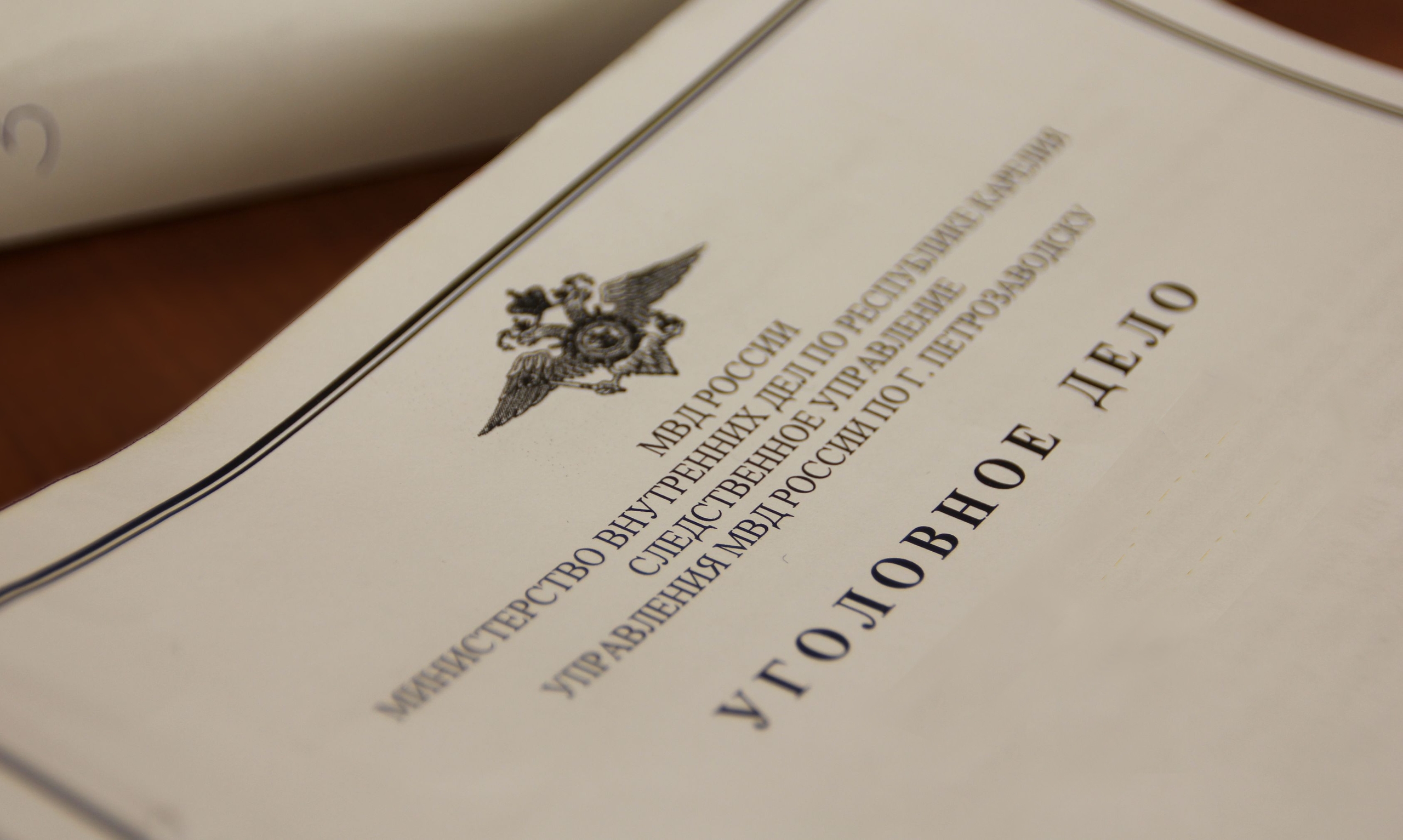 Тимур и его команда больше миллиона рублей вытянули из горе-инвестора в Петрозаводске