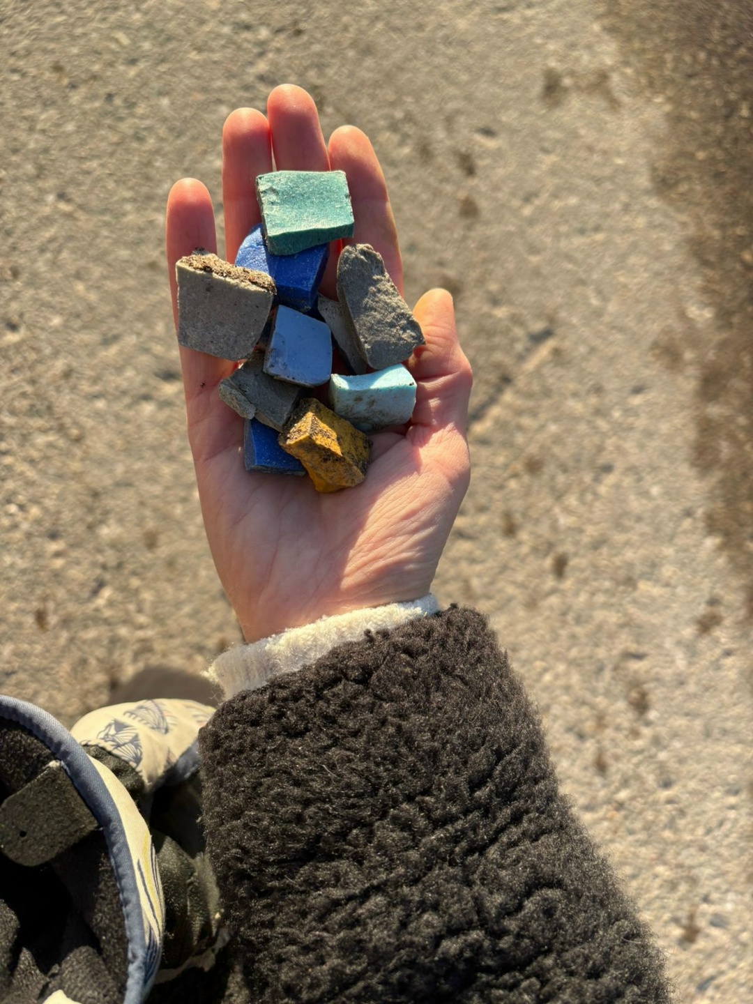 Волонтеров приглашают поучаствовать в акции по сохранению панно в Карелии