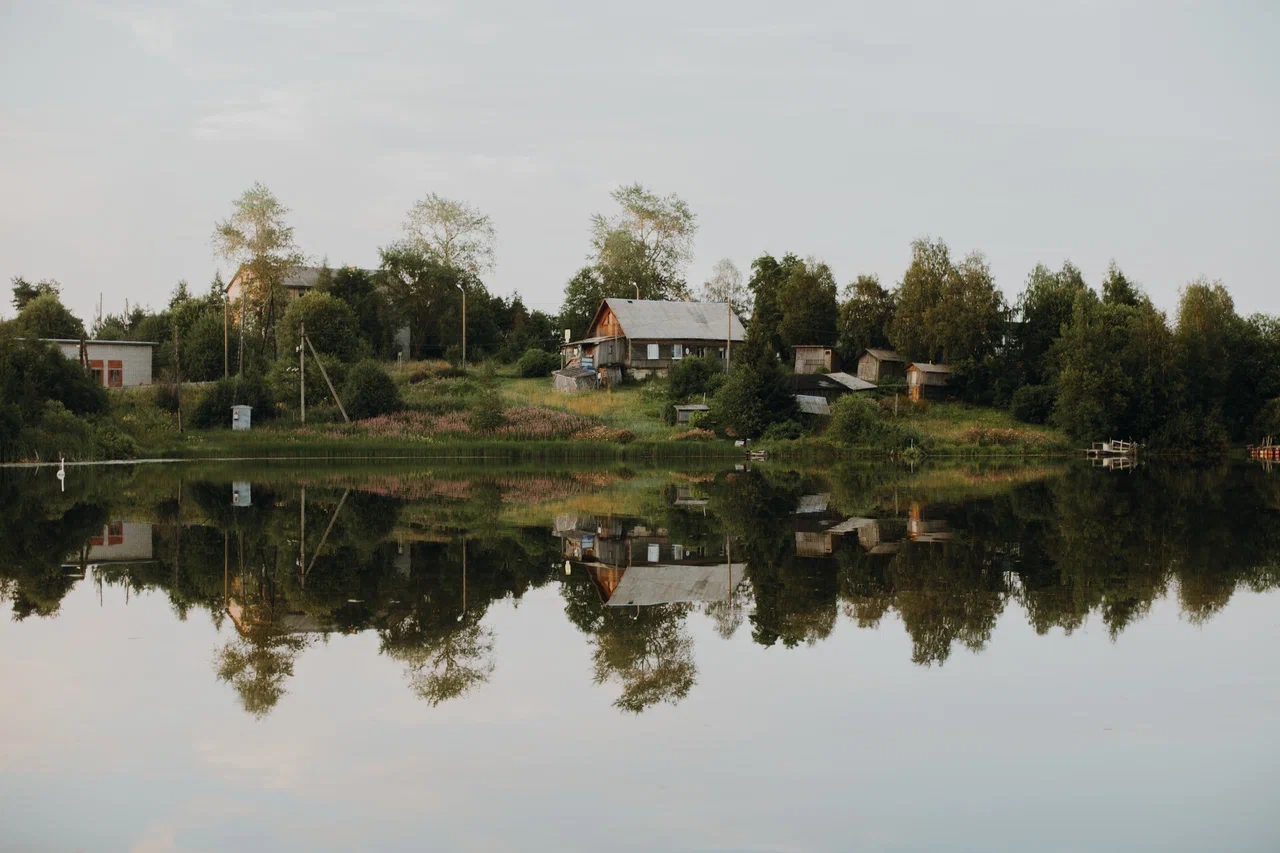 В Карелии запустили новый экспедиционный проект, который изменит представление о внутреннем туризме в республике