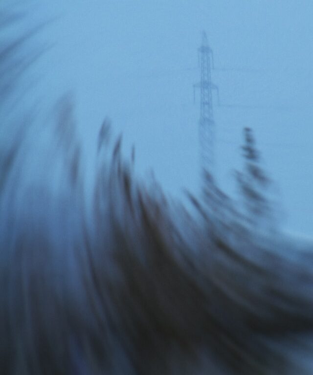 В Карелии объявили желтый уровень погодной опасности