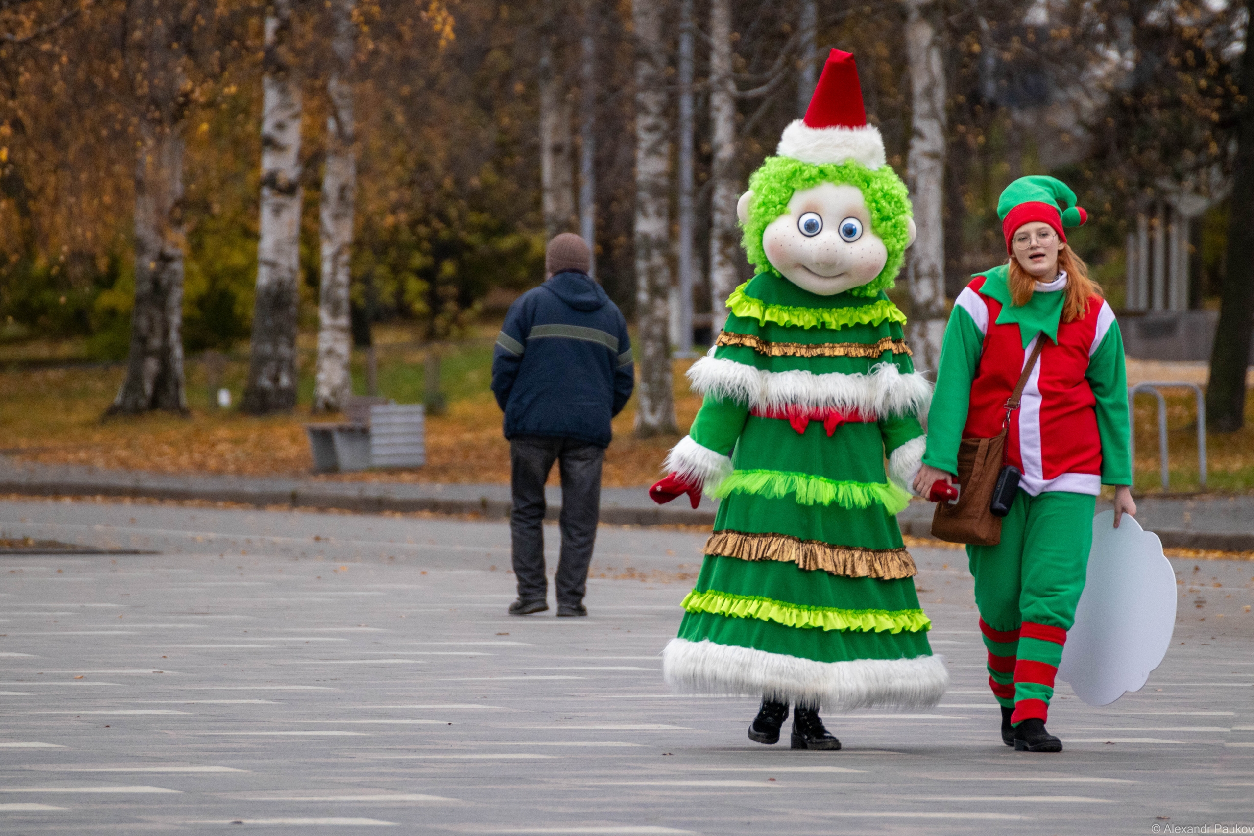 Синоптики рассказали о погоде в Карелии на среду