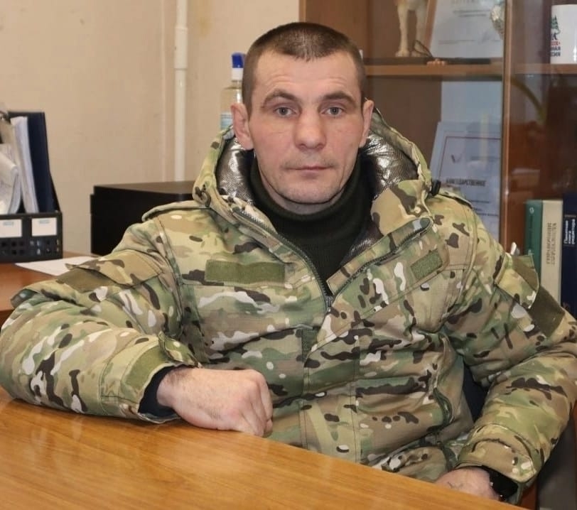 Житель Суоярви погиб на спецоперации