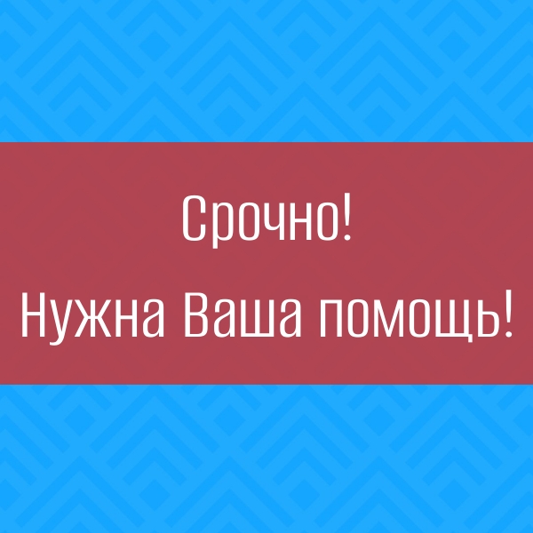 Нужна помощь: в семье бойца СВО из Карелии случилась трагедия